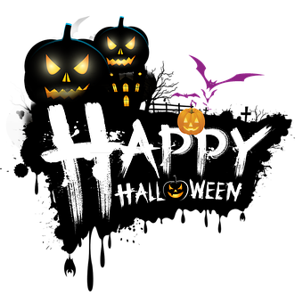 Free Halloween Horrible illustration and picture