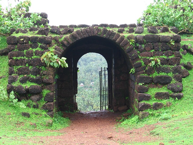 Free Goa India photo and picture