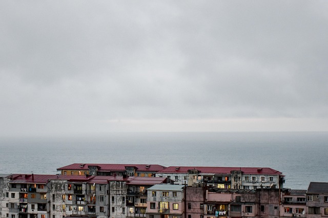 建筑物 房屋 海 - Pixabay上的免费照片 - Pixabay