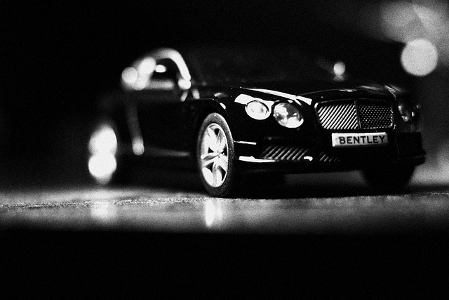 Free Bentley Car photo and picture