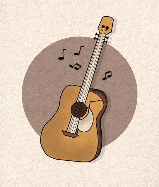 Gitarre, Musik, Musikinstrument