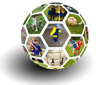 Free Collage Art photo and picture