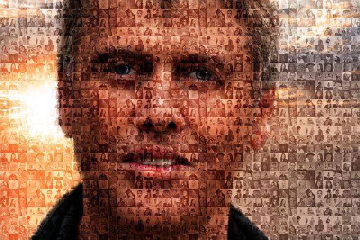 Free Mosaic Art photo and picture