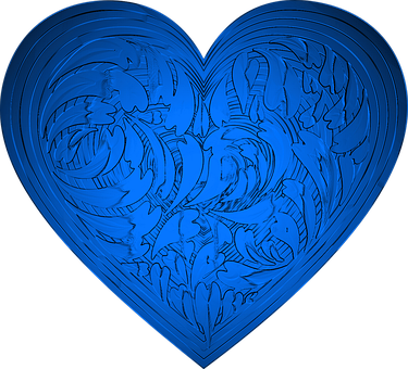 Free Heart Love illustration and picture