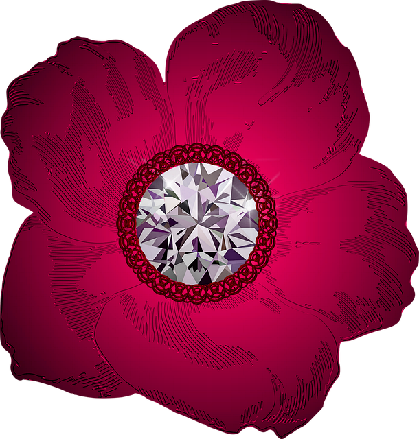 Free Flower Petals illustration and picture