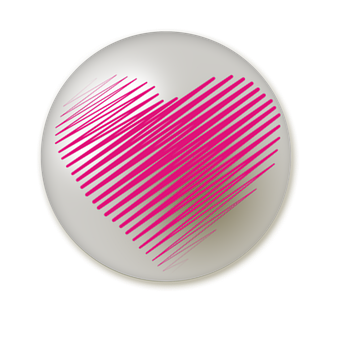 Free Heart Shape illustration and picture