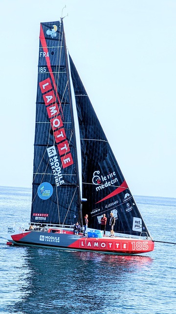 Free Sailboat Boat photo and picture