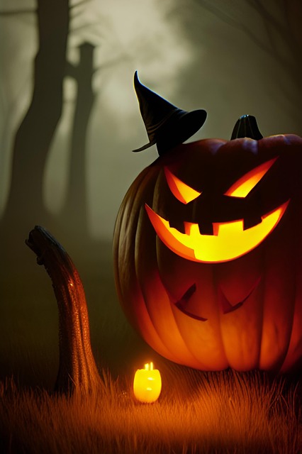 Free Generated Forest illustration and picture