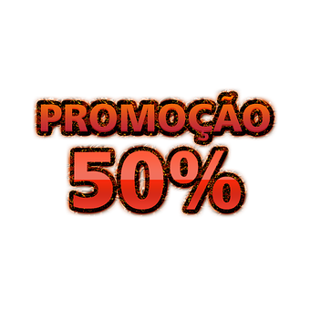 Promoción, Descuento, Oferta, Porcentaje