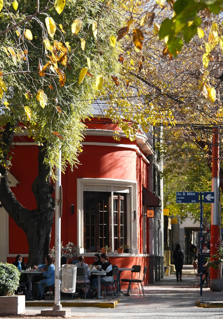 House Mendoza Town Free photo on Pixabay Pixabay
