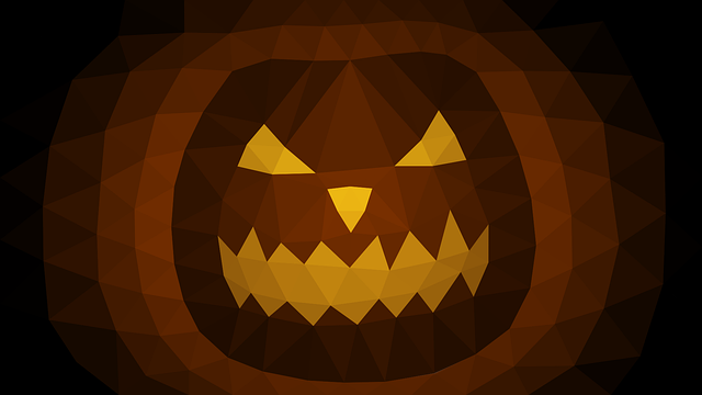 Free halloween halloween background beautiful wallpaper vector