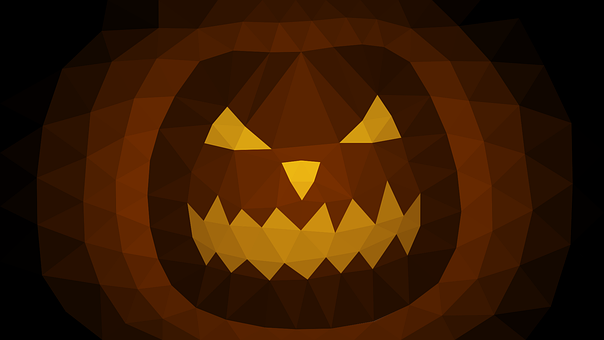 Free Halloween Halloween Background vector and picture