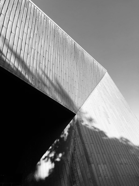 Free Mann Center Architecture photo and picture