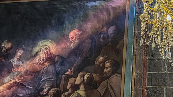 Free Bible Church photo and picture