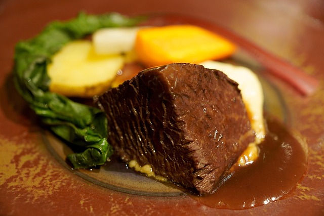 Free Cooking Meal photo and picture