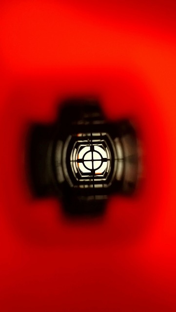 Free Bullseye Target photo and picture