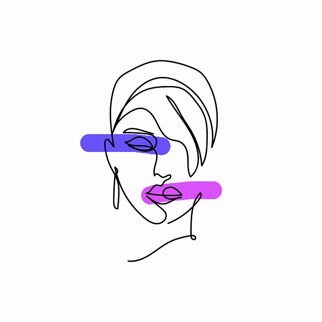 Download Woman Lady Face RoyaltyFree Stock Illustration Image Pixabay