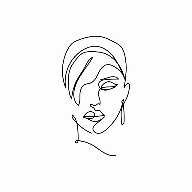 Download Woman, Lady, Face. RoyaltyFree Stock Illustration Image Pixabay