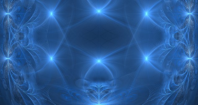 Free Blue Background illustration and picture