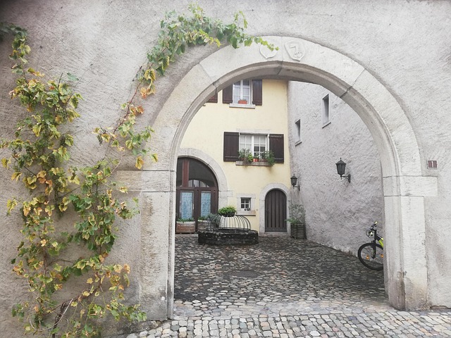 Free City Wall Historic Center photo and picture
