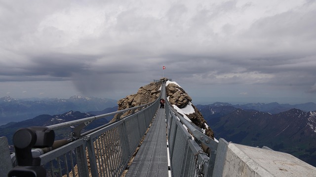 Free Glacier Peak Walk photo and picture