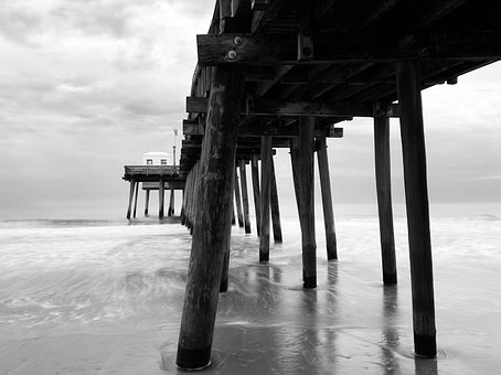 Free Beach Ocean photo and picture
