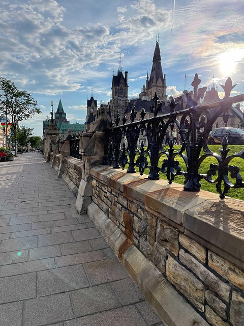 Free Ottawa Canada photo and picture