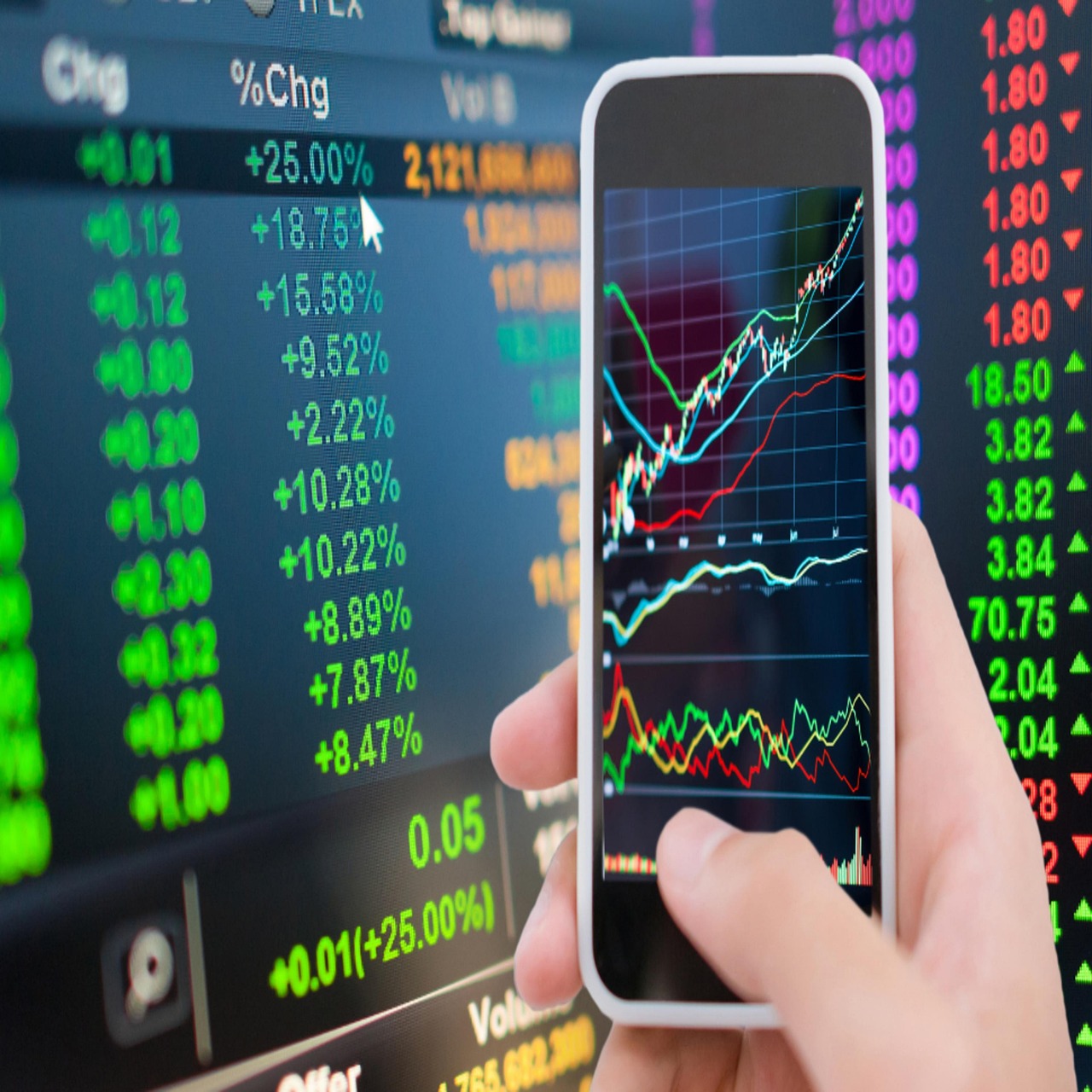 Best Stocks For Swing Trading Free photo on Pixabay Pixabay
