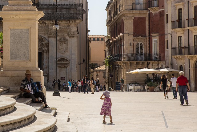 Free Sicily Sculpture photo and picture