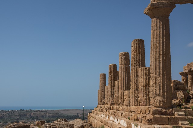 Free Sicily Italy photo and picture