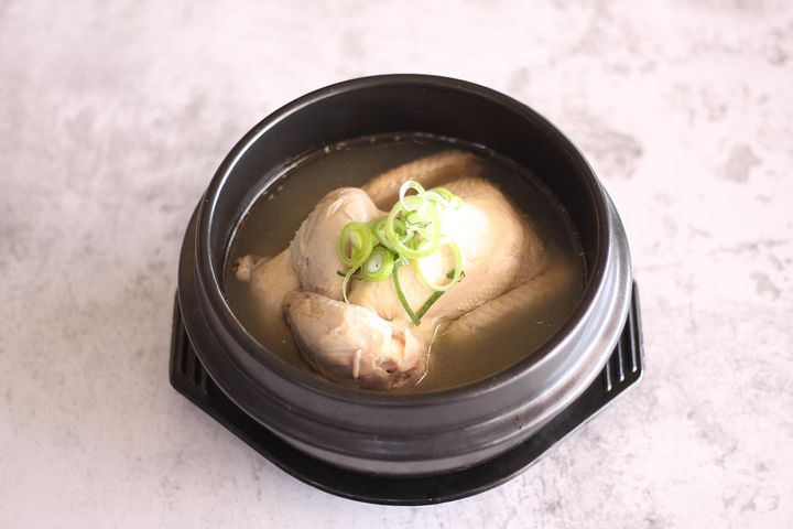 6以上の無料サムゲタン 韓国料理画像 Pixabay