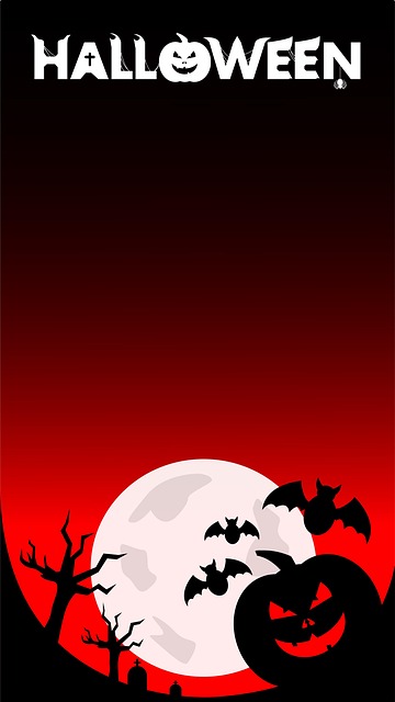 Free Halloween Ghost photo and picture
