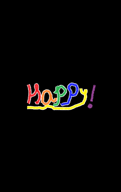 Free Happiness Joy illustration and picture