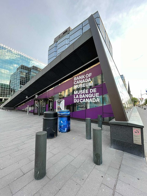 Free Bank Of Canada Museum Ottawa photo and picture