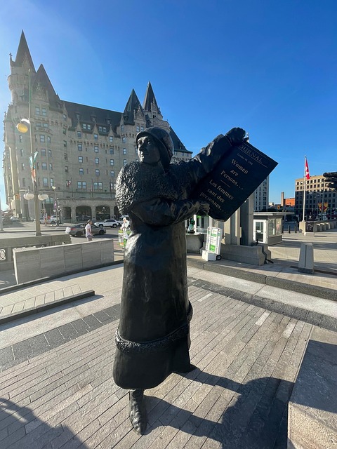 Free Ottawa Canada photo and picture