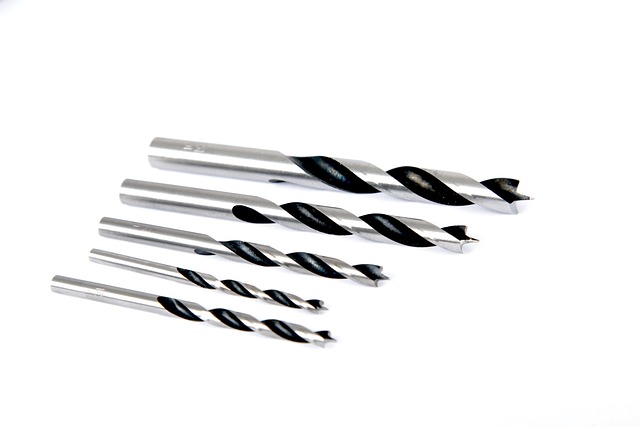 Free Drill Tool photo and picture