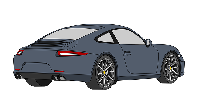 Free porsche porschecarrera porsche911carrera illustration