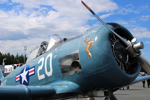 Free Airplane Aircraft photo and picture