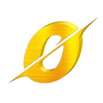 Free O Letter photo and picture