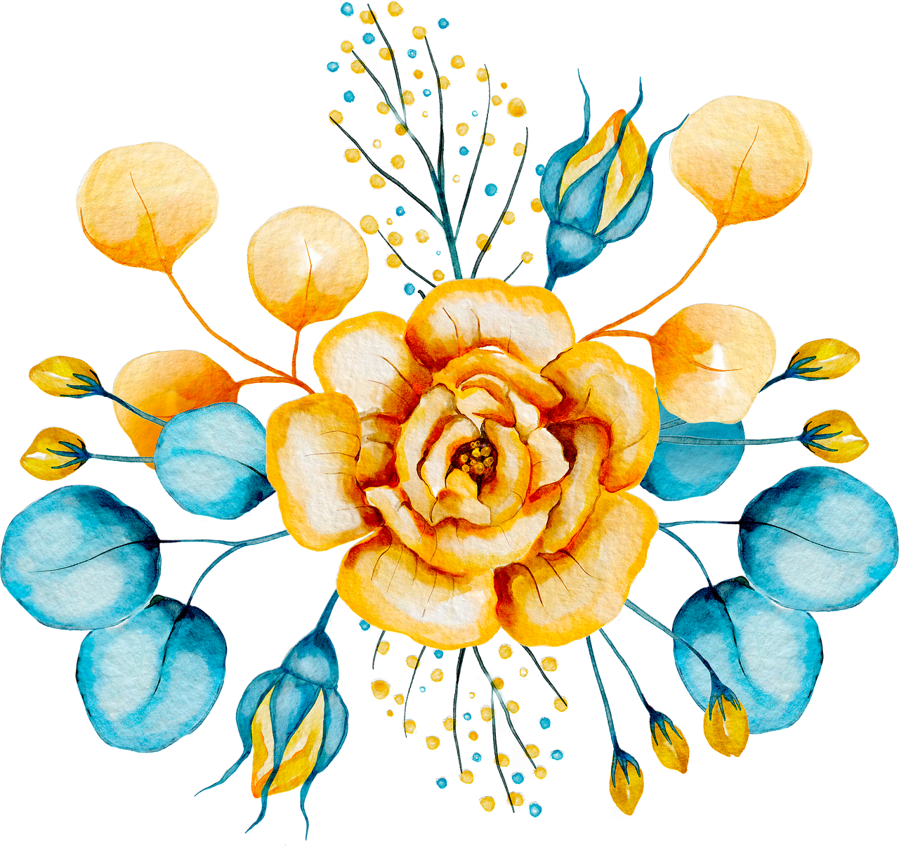400 Watercolor Rose And Pixabay Free Download Nude 400 watercolor rose and pixabay free download nude