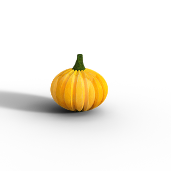 Tekvica, Pád, Zelenina, Halloween, Výrez