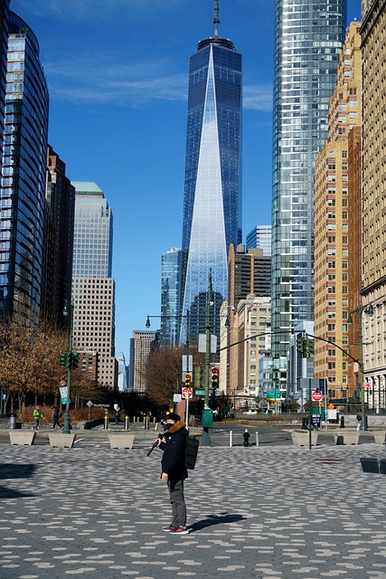 Free Newyork City photo and picture