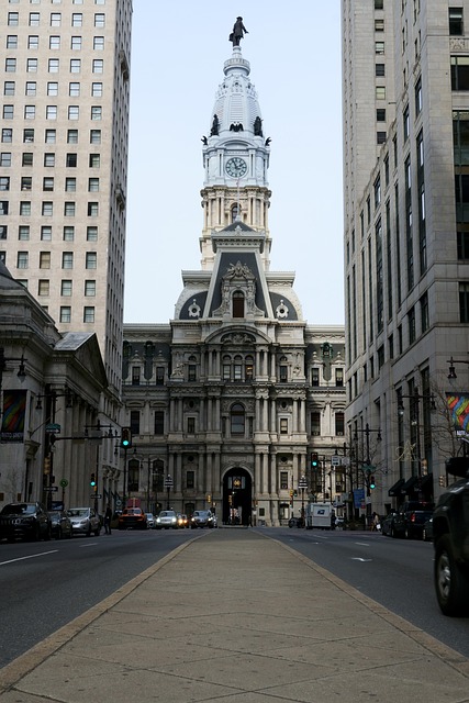 Free America City photo and picture
