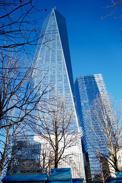Free Building City photo and picture