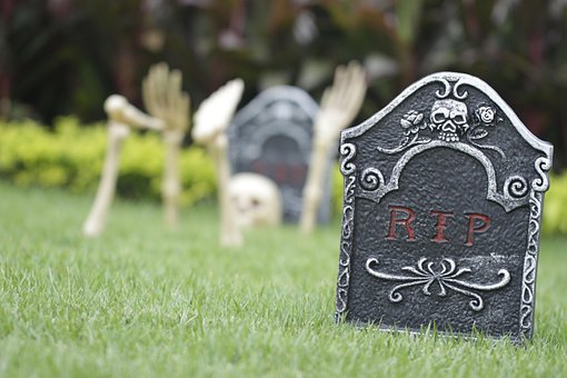 Free Tomb Cemetery photo and picture