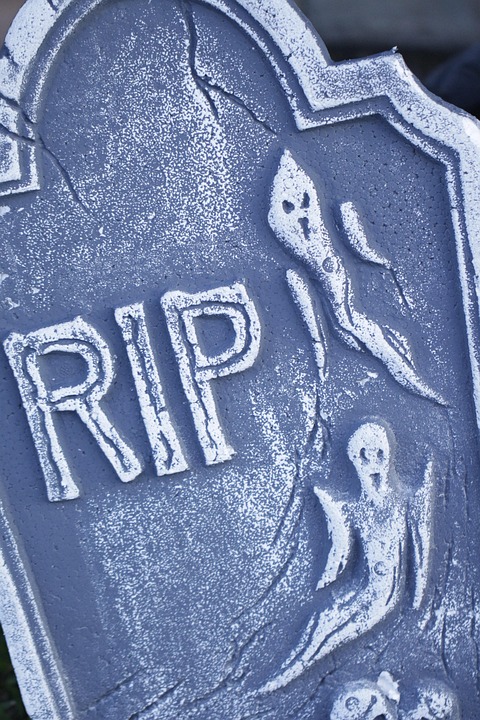Rip Cemetery Tomb - Free photo on Pixabay - Pixabay