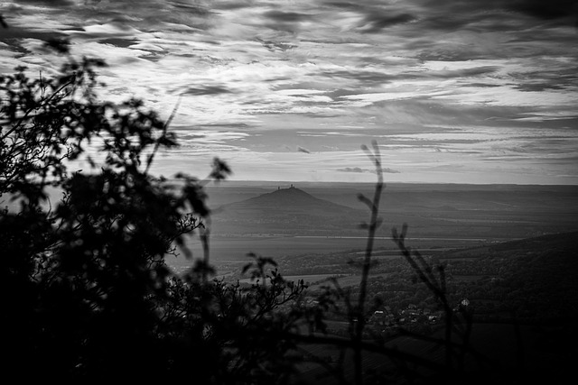 Free View Panorama photo and picture