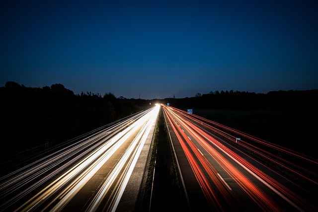 Free Highway Road photo and picture