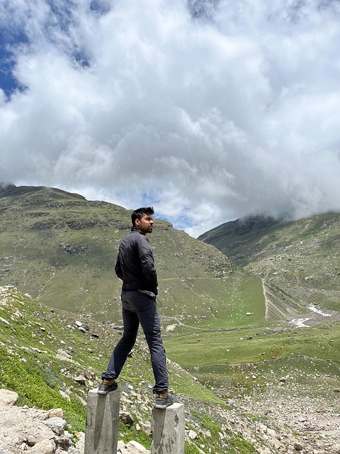 Free Tourism India photo and picture