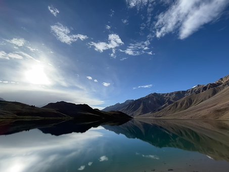 Free Tourism India photo and picture